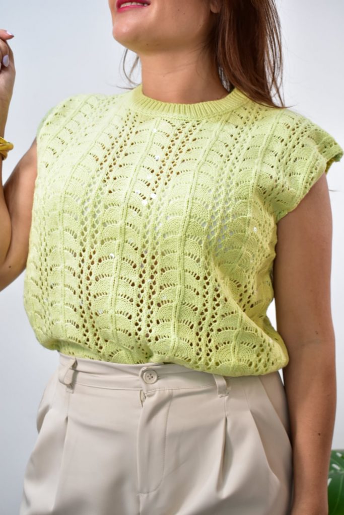 Top Canale Verde Elena