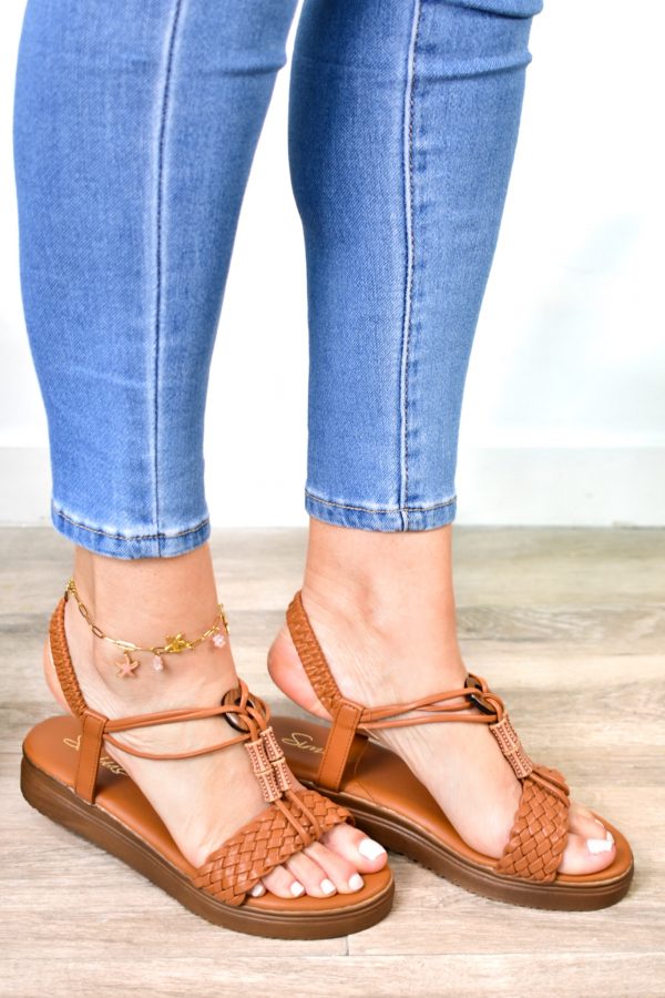 Sandalias Zelda - Imagen 3