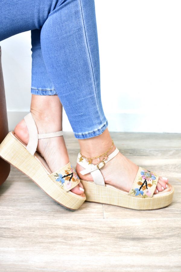 Sandalias Eda - Imagen 4