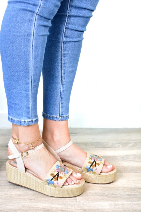 Sandalias Eda - Imagen 3