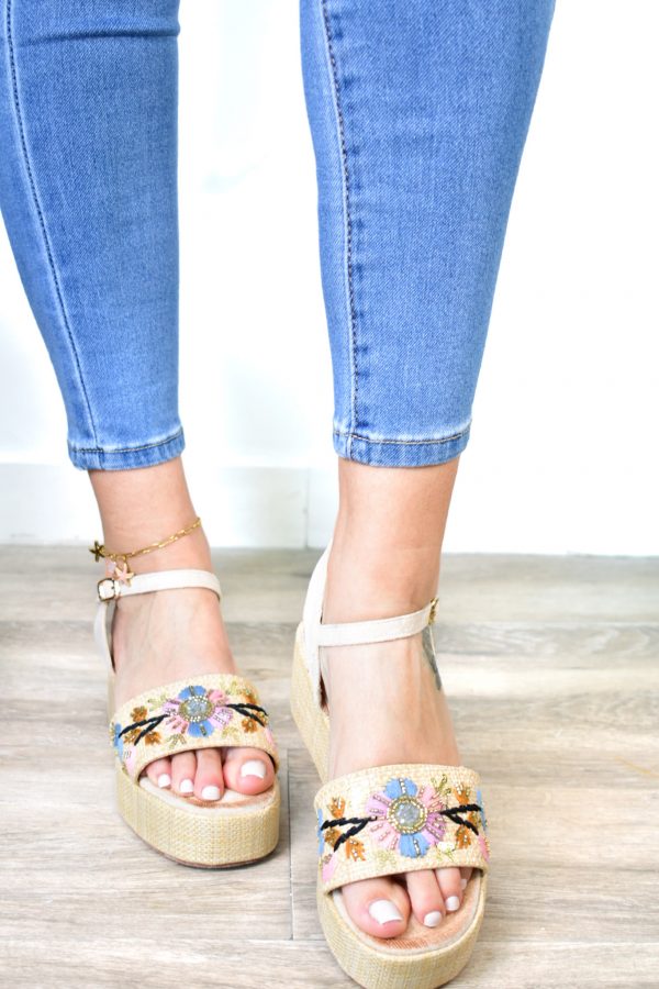 Sandalias Eda - Imagen 2