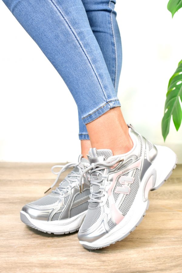 Deportivas Matilda - Imagen 2