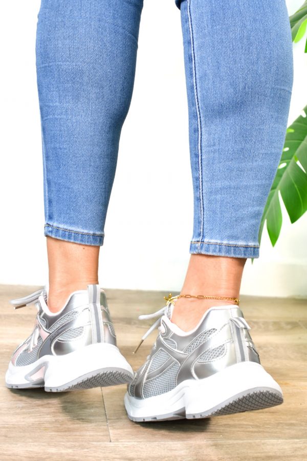 Deportivas Matilda - Imagen 3