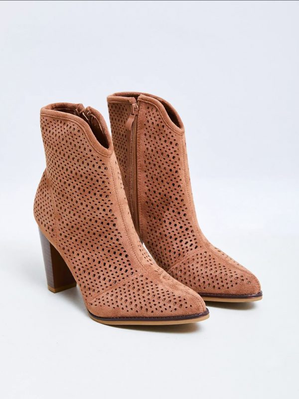 Botin Camel Clarita - Imagen 2