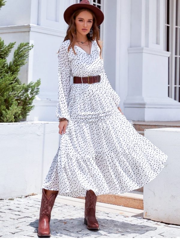 Vestido Marga