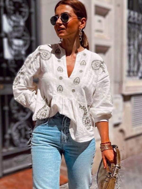 Camisa Sol - Imagen 2