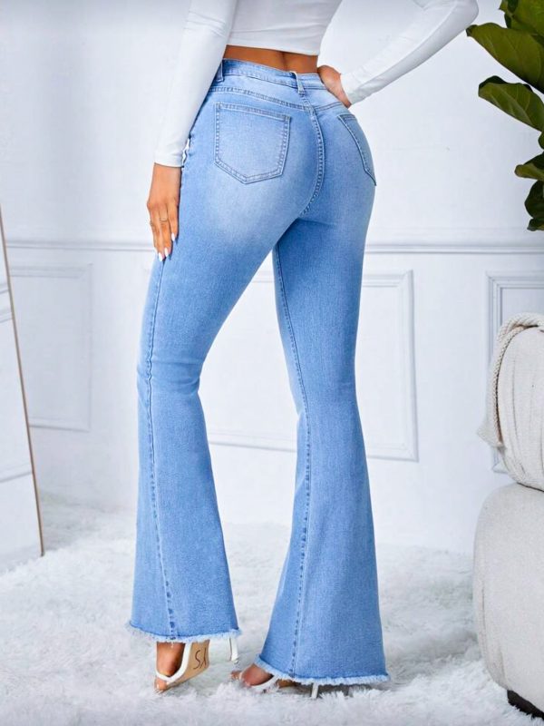 Pantalon Vaquero Lambada - Imagen 2