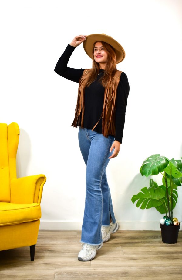 Pantalon Vaquero Lambada